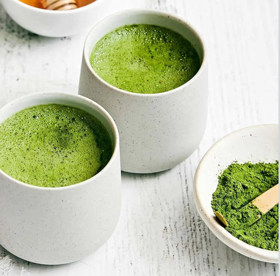 Té Matcha bio (Stick monodosis)