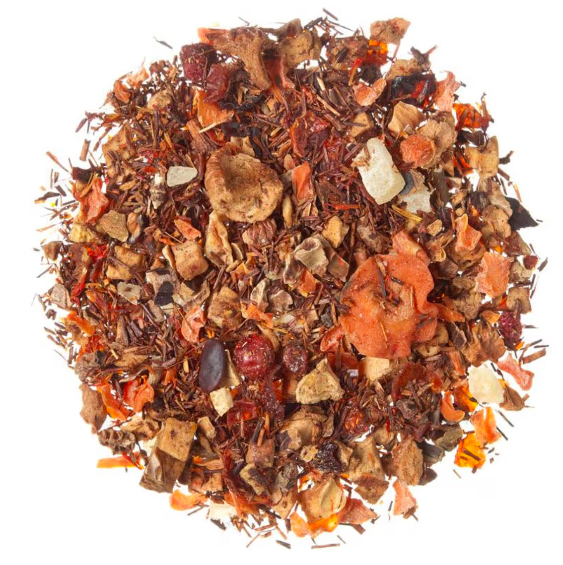 Té adelgazante (Saciante)