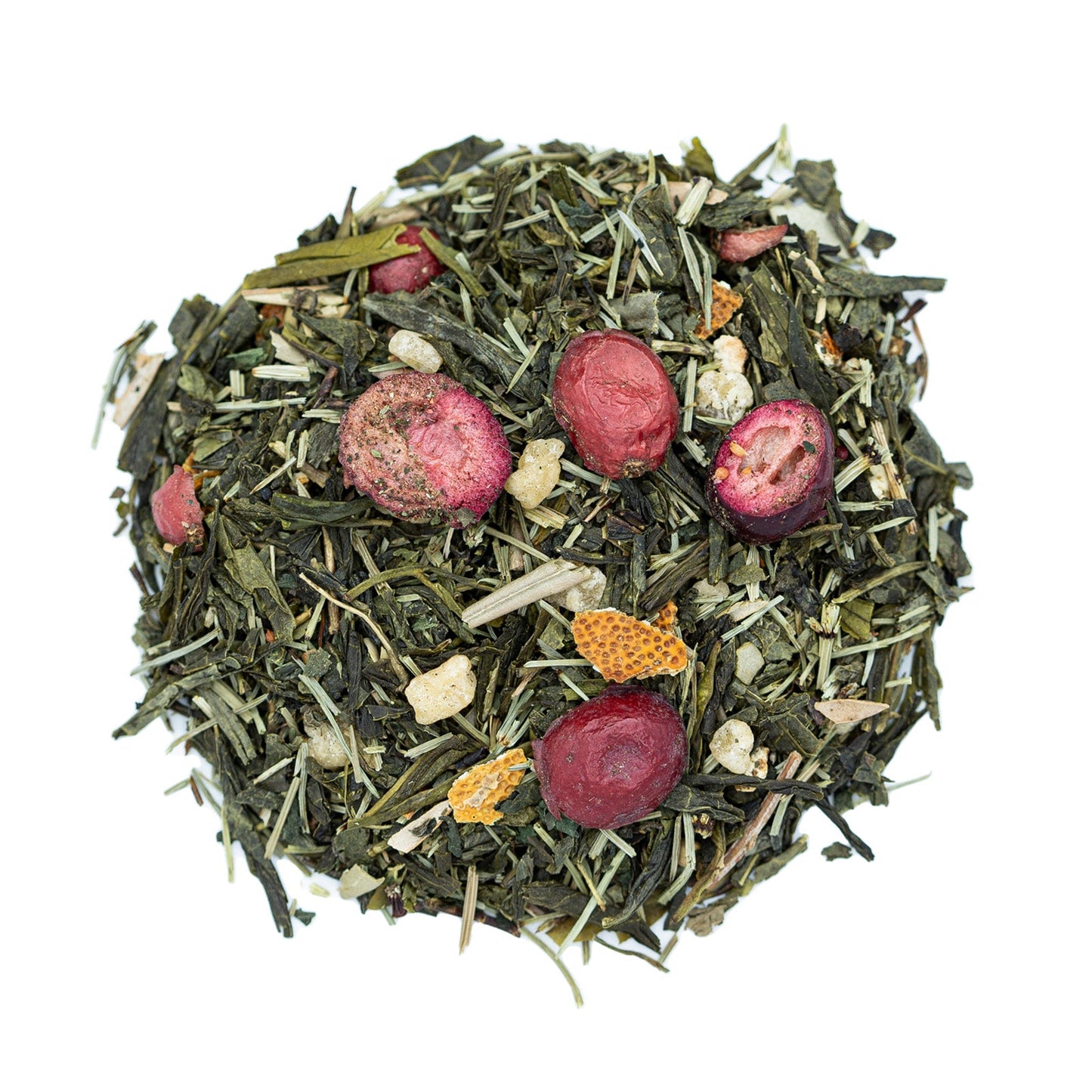 Té Aqualia (Fuera Líquidos)