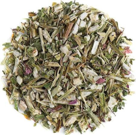 Tisana Equinacia y Melisa