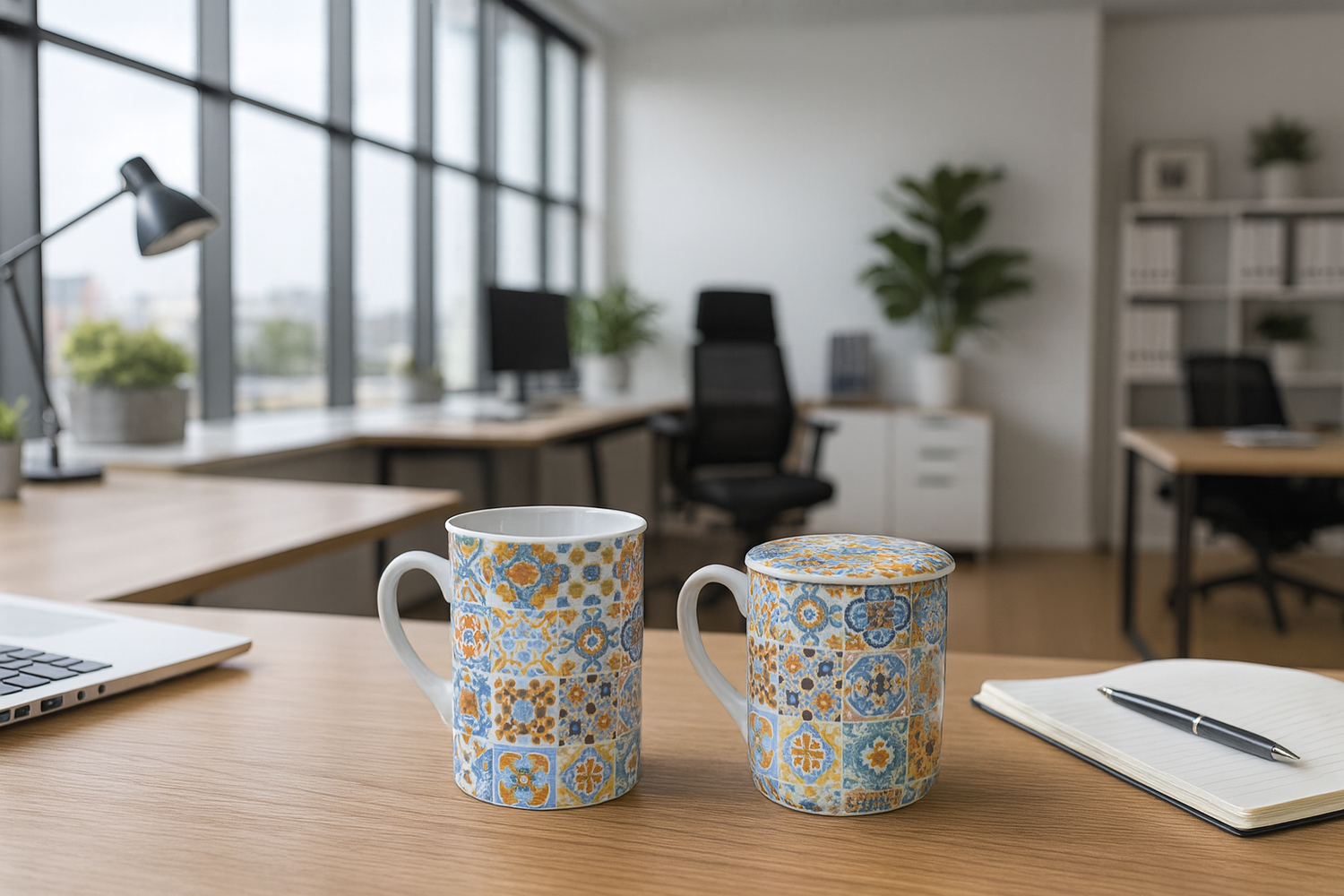 Accesorios para Té y Tisanas