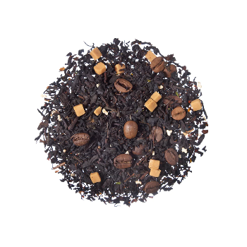 Té Caramelo y Chocolate (Toffee)