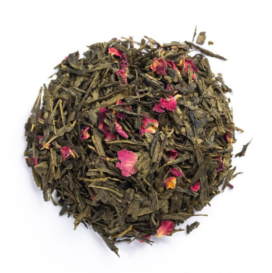 Té Sakura (Cereza)