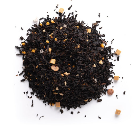 Té elixir de Amor (Afrodisíaco)