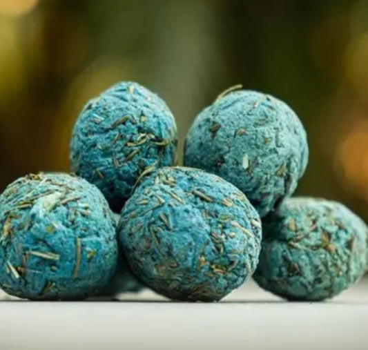 2 Bombas de defumación abre caminos