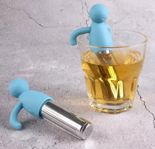 Filtro Remolón azul