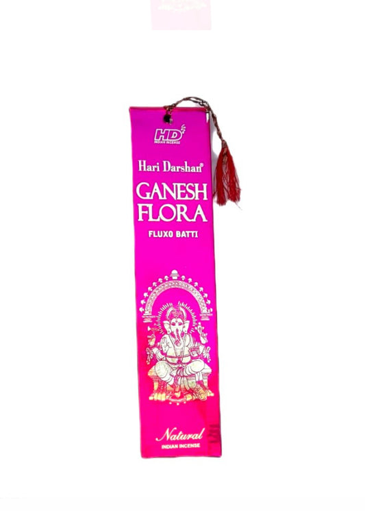 Ganesh Flora