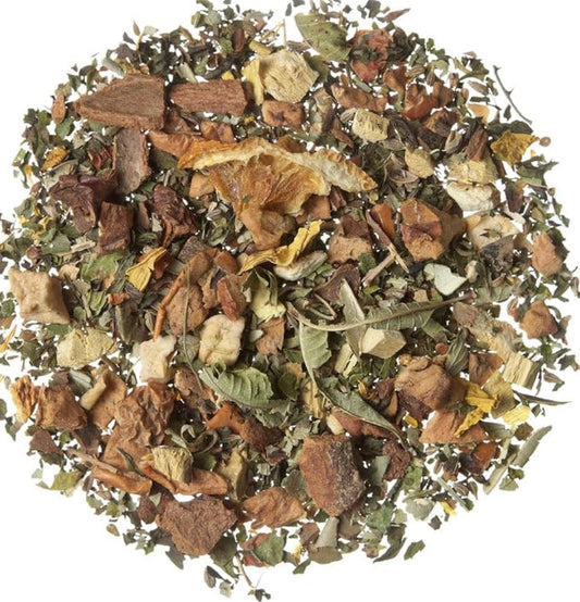 Tisana Actívate (sin teína)