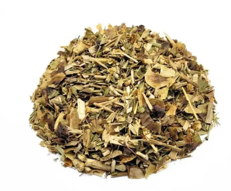 Tisana 0% Grasa (Depurativa)