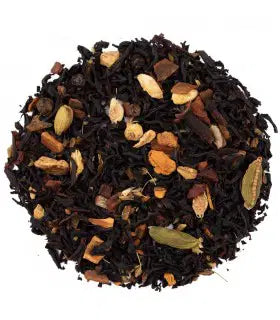 Té Vino Especiado