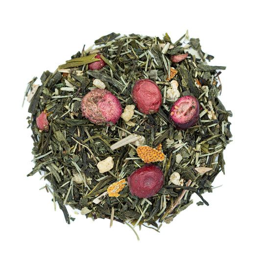 Té Aqualia (Fuera Líquidos)