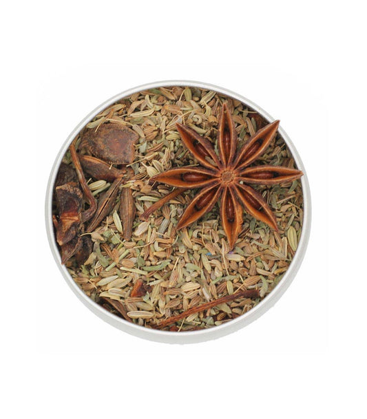 Tisana Adiós Hinchazón