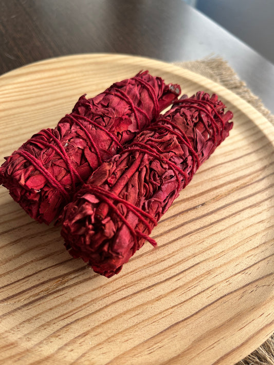 Atado de Sangre de Dragón